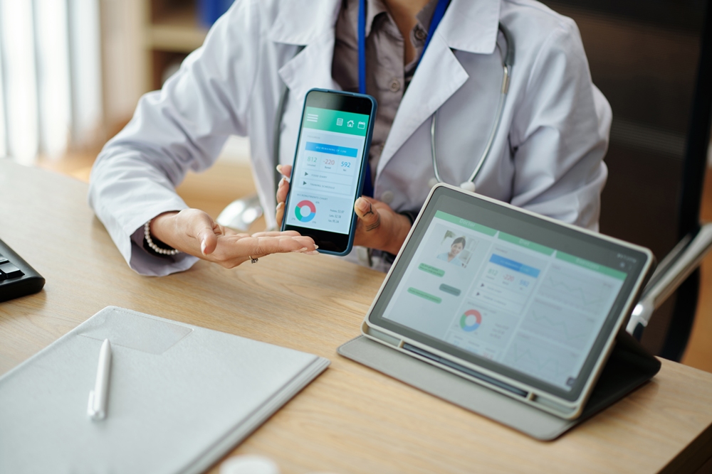 Why your health app probably knows less about you than you think