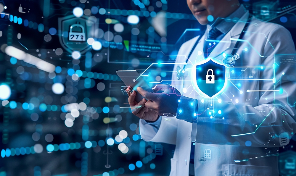 MPs sound alarm over NHS patient data deal with Palantir