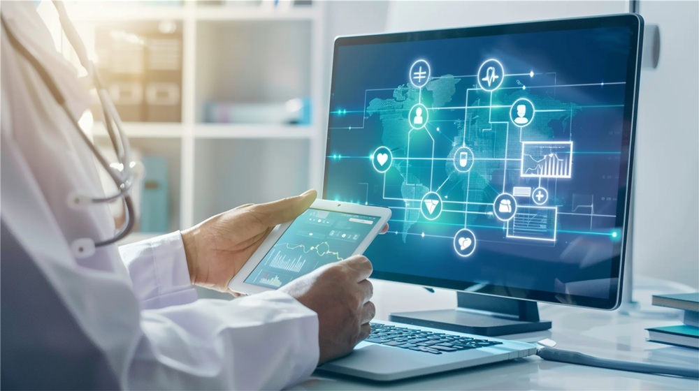 Digital care startup Garner secures US$100m funding