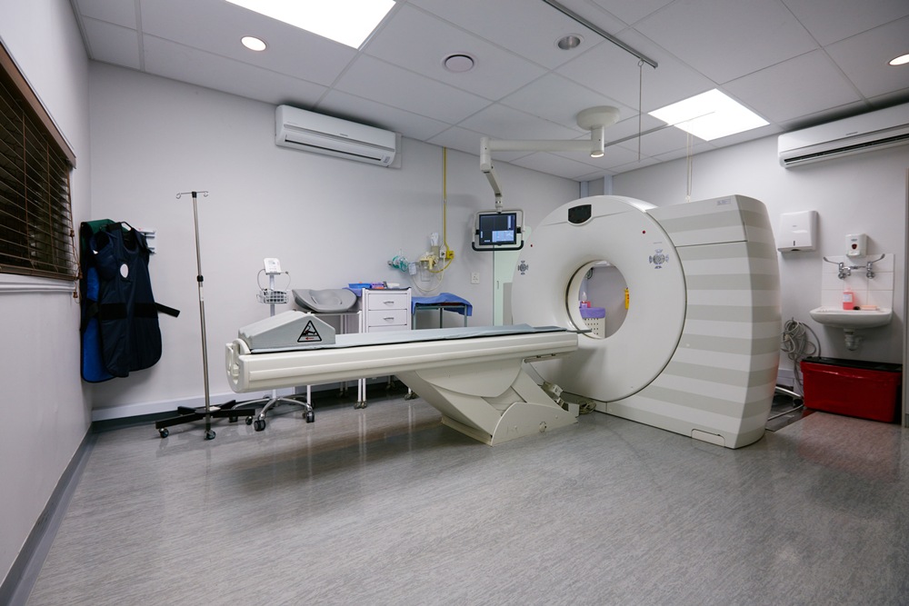 AI spots signs of pancreatic cancer years before diagnosis