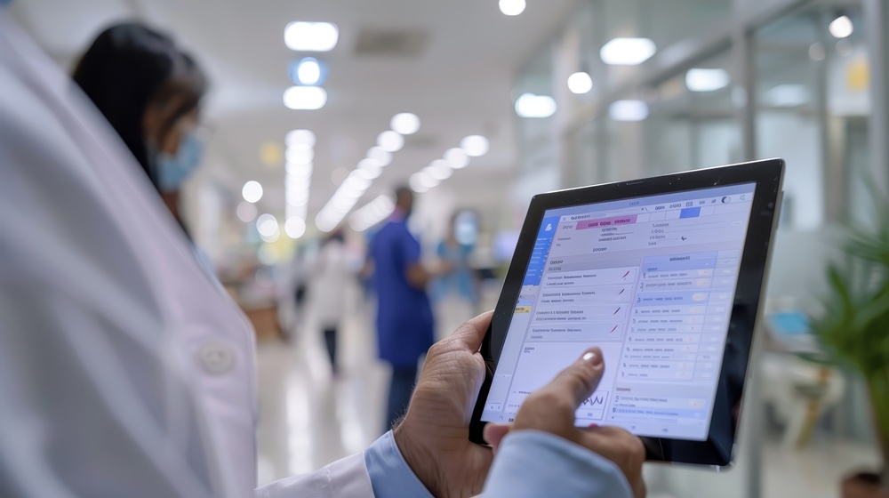 NHS bill paves way for single patient record