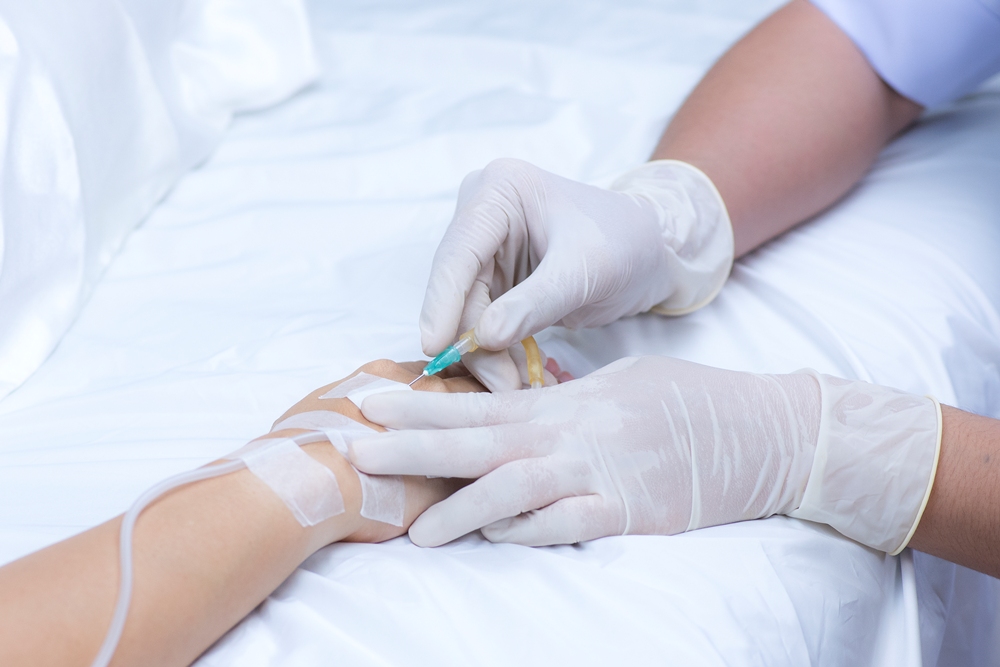 NHS to roll out ‘1-minute’ immunotherapy jab to tens of thousands with cancer