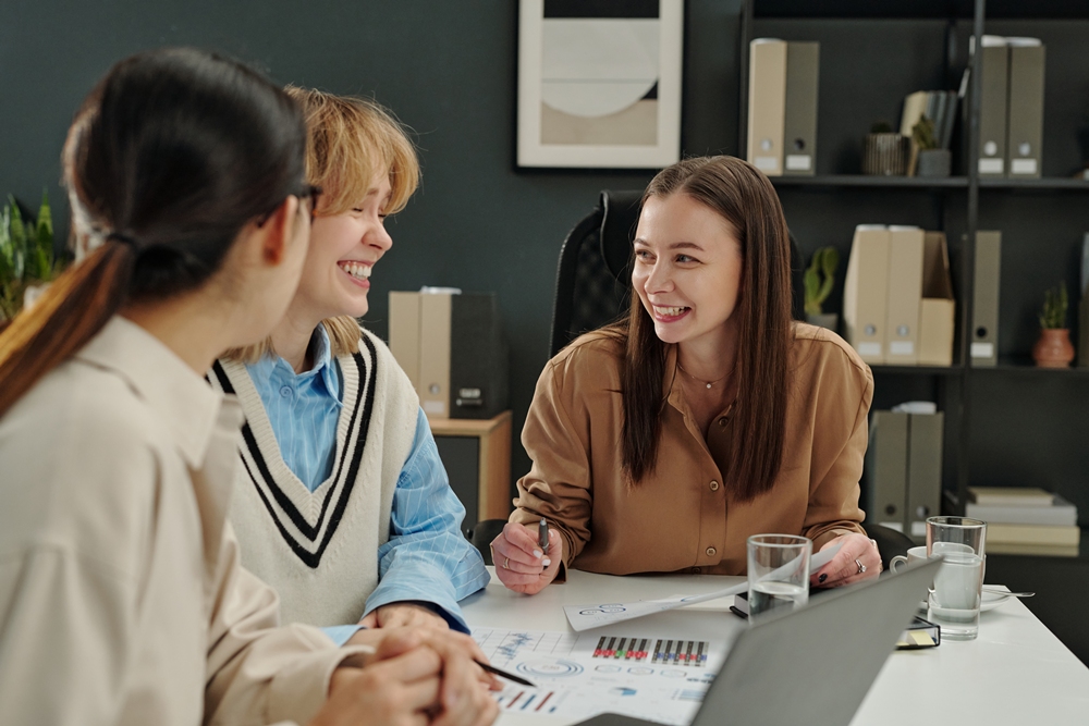 Citrine Angels surpasses US$2 Million invested in women-led startups