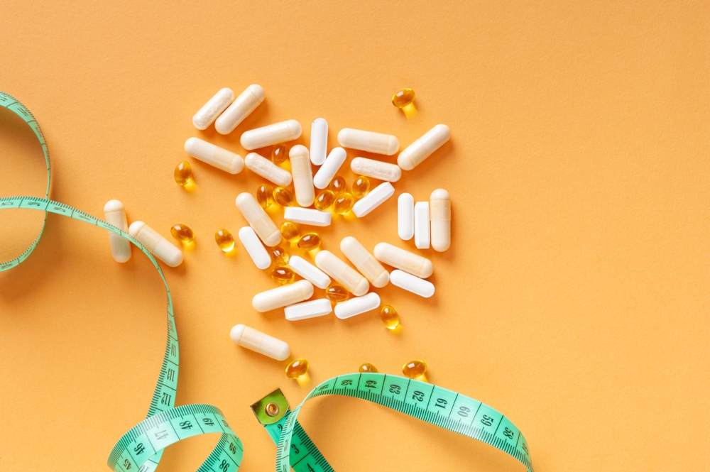 Pill could help keep weight off after stopping jabs