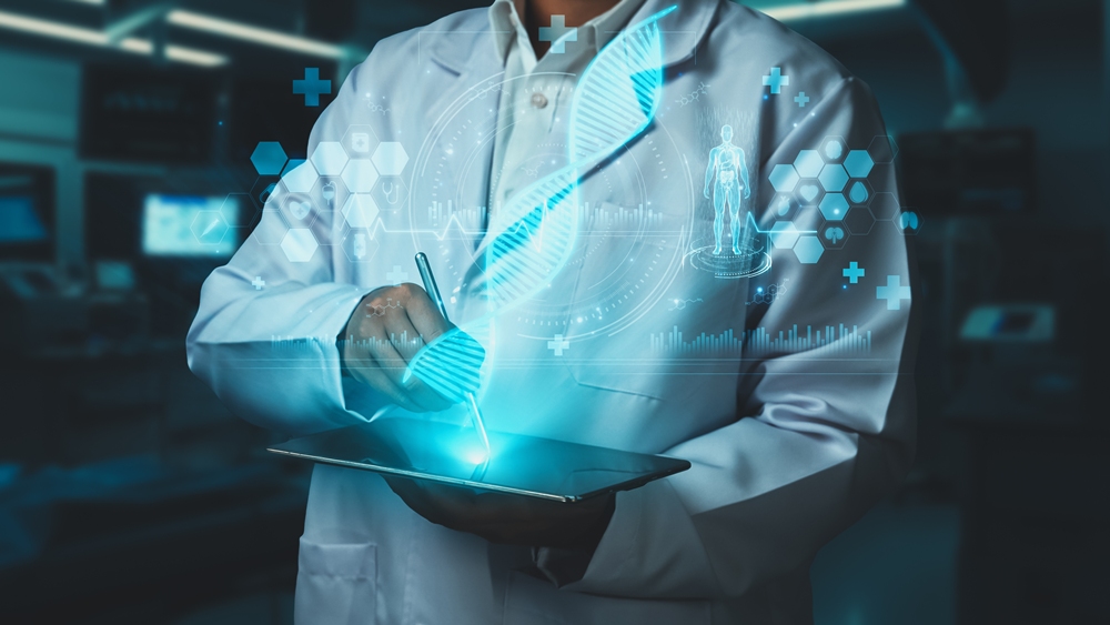 WHO paper sets out emerging challenges and opportunities in health AI