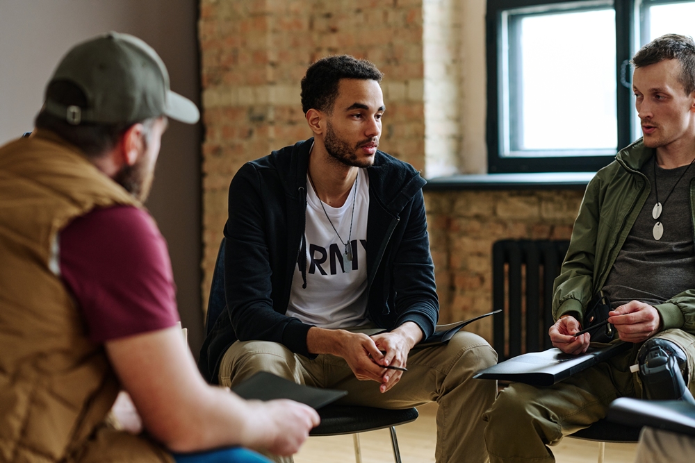 Startup secures US$4 million to analyse psychedelic therapy for veterans